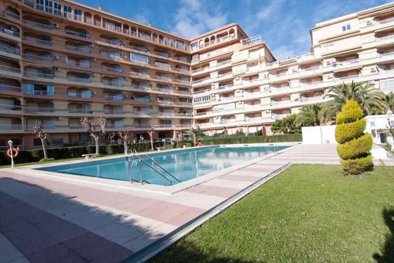 Apartamentos Marblau Los Iris- Julio y Agosto SOLO FAMILIAS - image 21