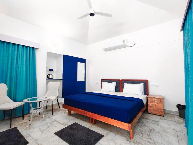 Avanthi Homestay - image 28