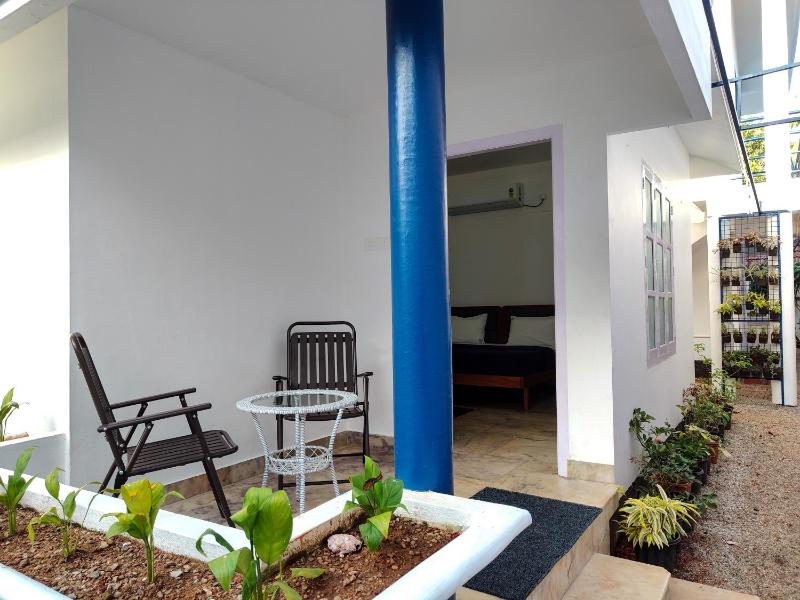 Avanthi Homestay - image 32