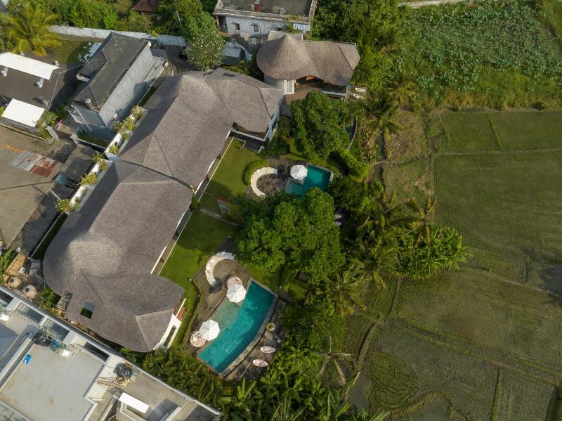Rimba Villas - Luxury Lush Estate in Canggu - image 18