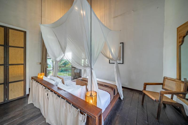 Rimba Villas - Luxury Lush Estate in Canggu - image 4