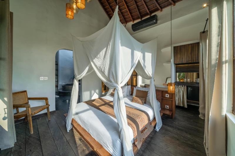 Rimba Villas - Luxury Lush Estate in Canggu - image 30