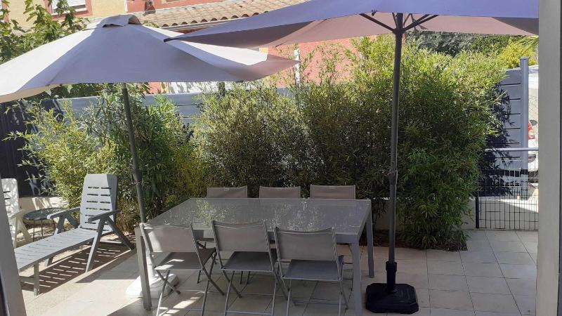 Agréable pavillon avec grande terrasse pour 6 personnes - image 15