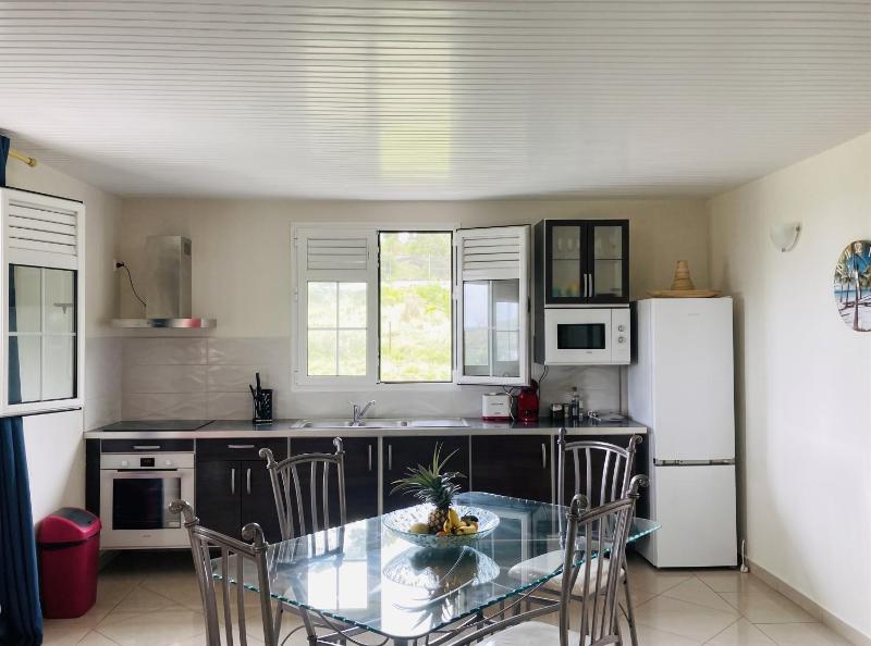 Appartement spacieux à Rivière-Salée avec accès piscine 80 m² - image 5