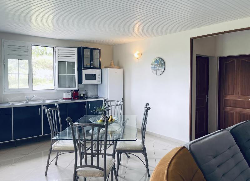 Appartement spacieux à Rivière-Salée avec accès piscine 80 m² - image 10