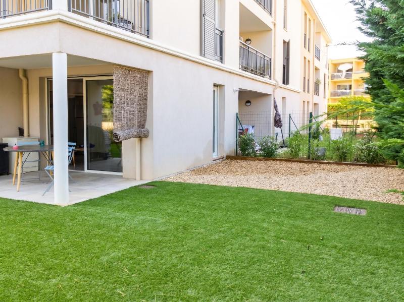 Appartement charmant à Six-Fours-les-Plages avec jardin - image 7