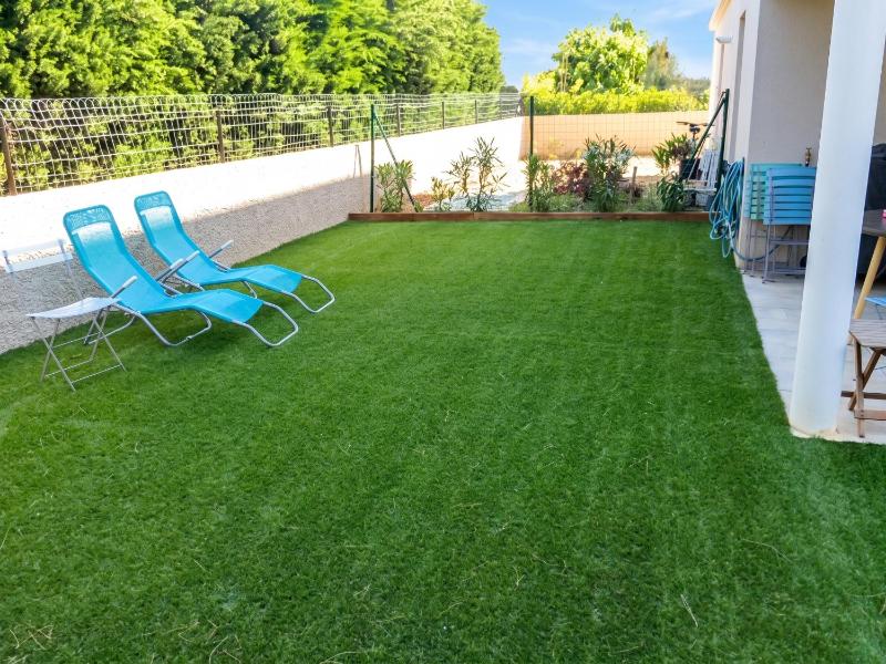 Appartement charmant à Six-Fours-les-Plages avec jardin - image 4
