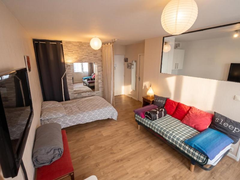 Studio charmant à Clermont-Ferrand 31 m² - image 6