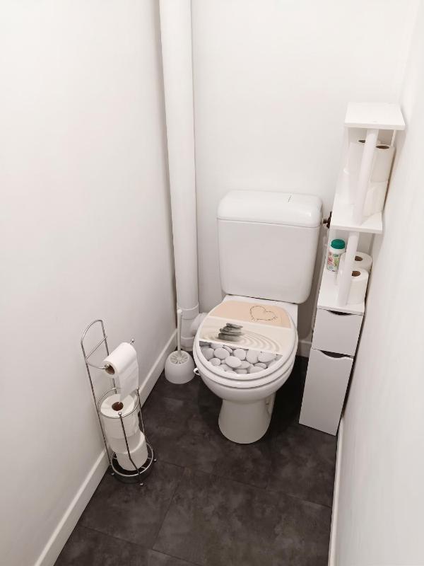 Studio charmant à Clermont-Ferrand 31 m² - image 10