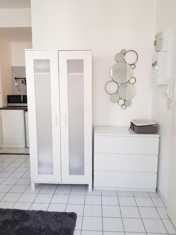 Studio moderne à Colmar 30 m² avec équipements - image 9