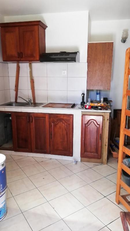 Studio charmant à Sainte-Luce 28 m² terrasse et jardin. - image 3