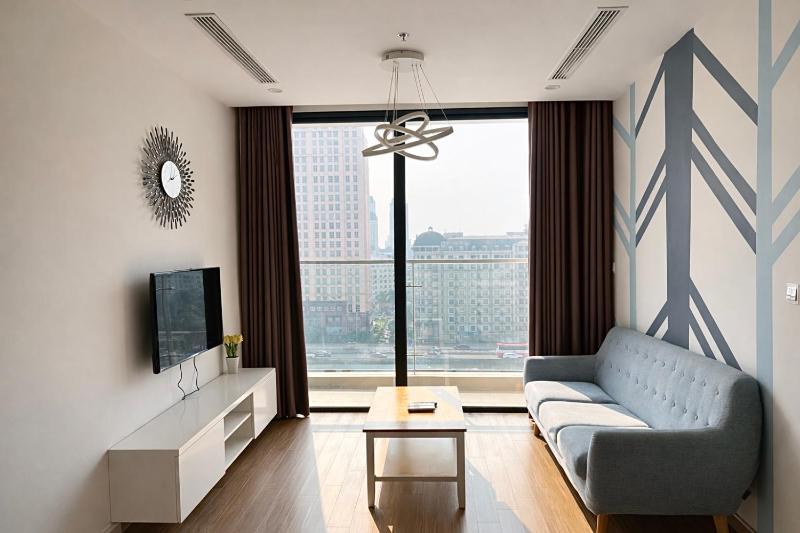 Nanahousing-Vinhomes Skylake near Korean Town - image 16