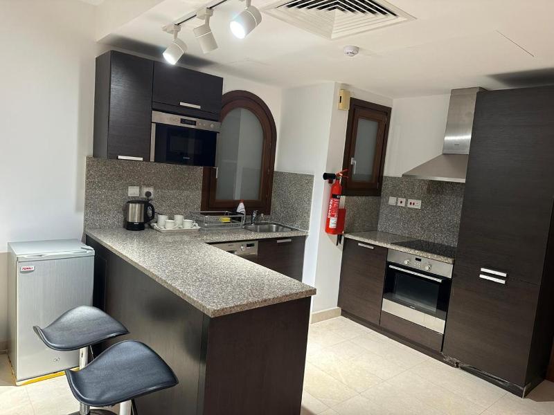 Segal Hawana Salalah Marina 1 bedroom - image 21