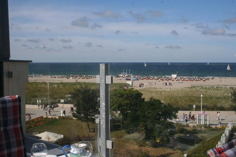 Warnemünde Ferienwohnung Meerblick - image 12