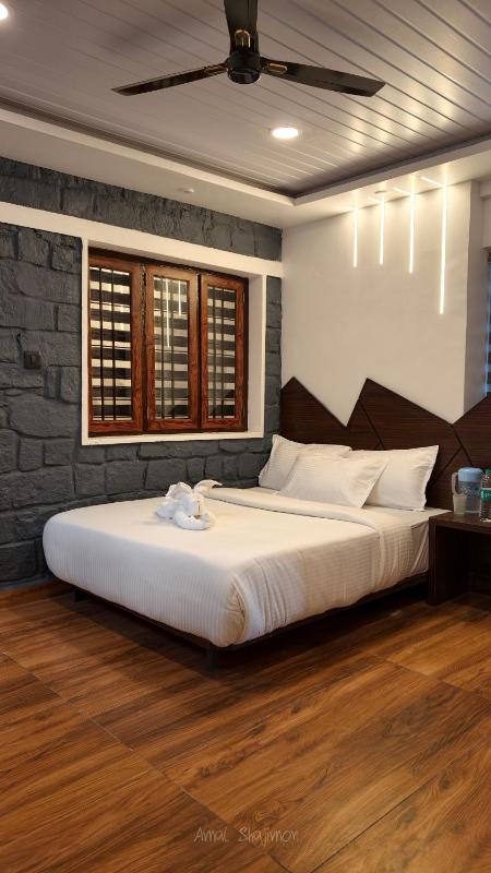 Birdwing Cottage Munnar - image 22