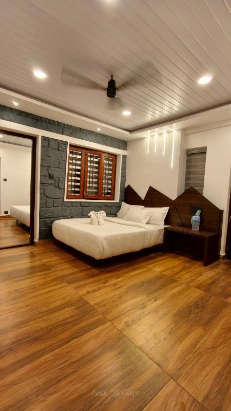 Birdwing Cottage Munnar - image 41