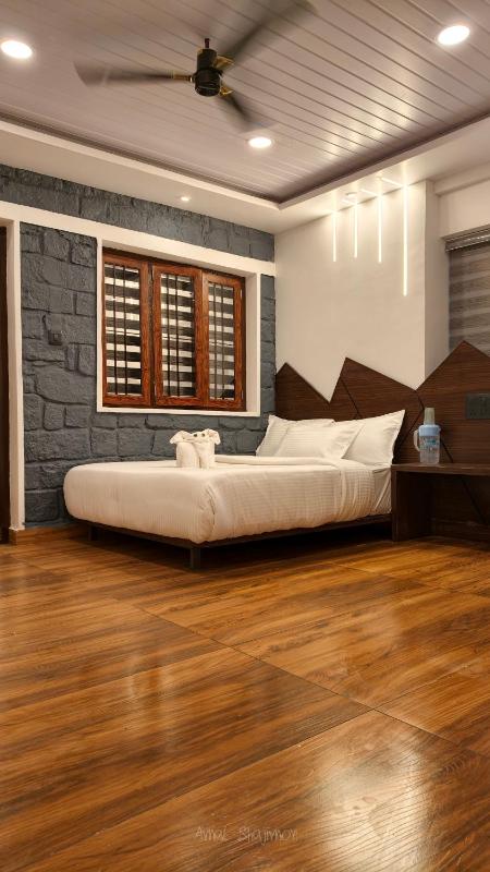 Birdwing Cottage Munnar - image 40