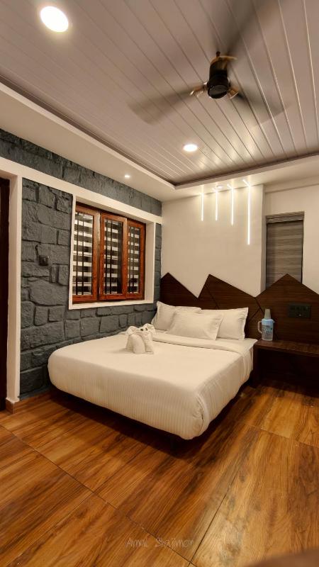Birdwing Cottage Munnar - image 37