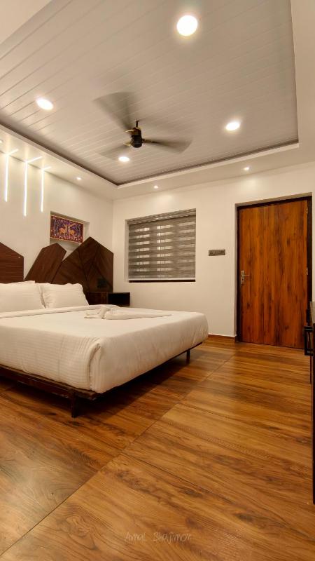 Birdwing Cottage Munnar - image 43