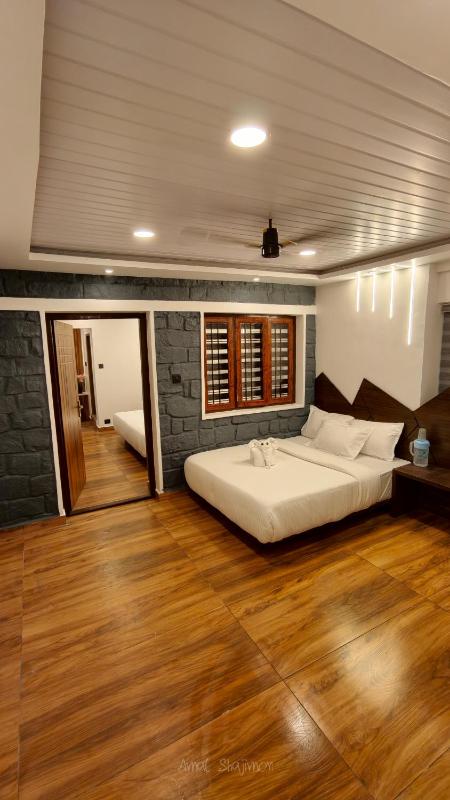 Birdwing Cottage Munnar - image 45