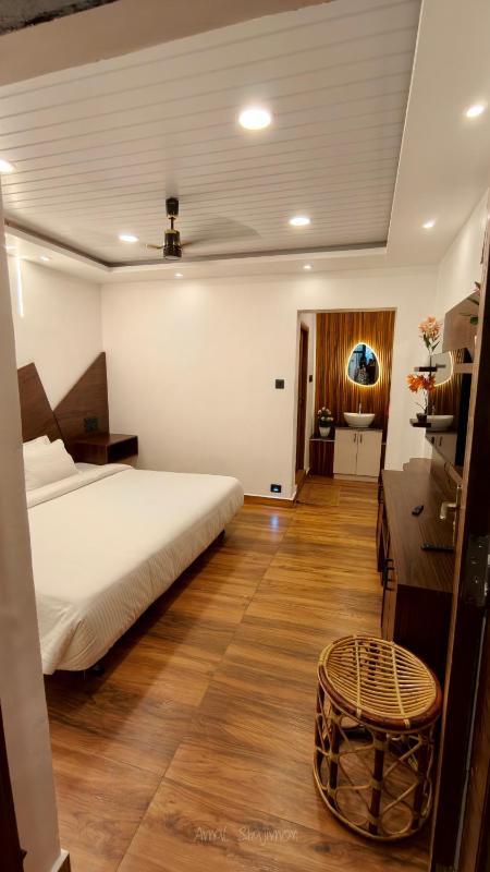 Birdwing Cottage Munnar - image 21