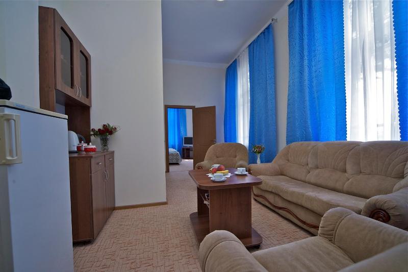 Superior Double Room image 3