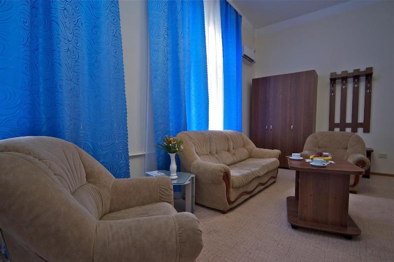Superior Double Room image 2