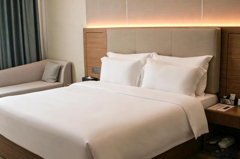 厦门伟尔酒店Xiamen Well Hotel - image 27