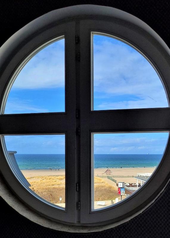 Warnemünde Ferienwohnung Meerblick - image 7