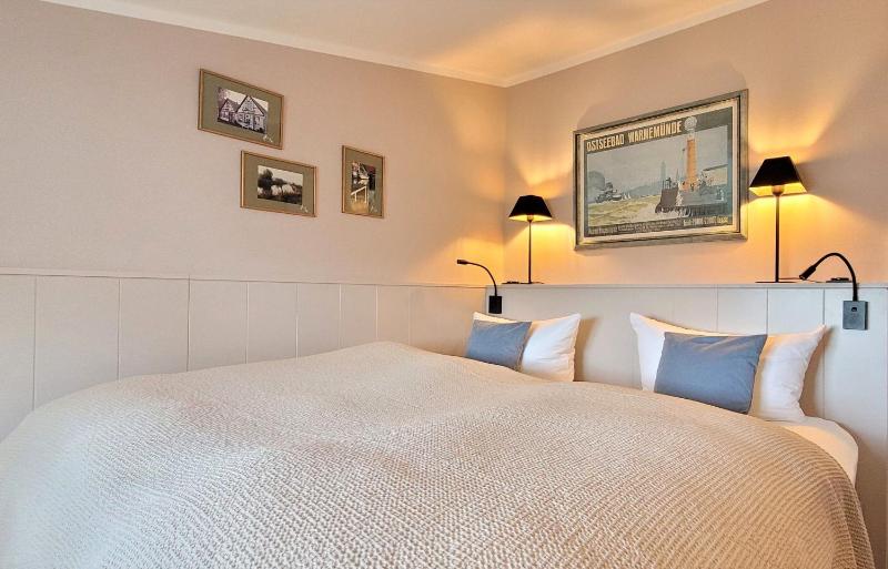 Warnemünde Ferienwohnung Meerblick - image 3