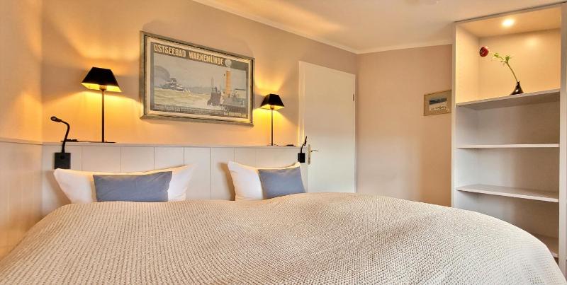 Warnemünde Ferienwohnung Meerblick - image 15