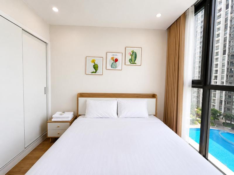 Nanahousing-Vinhomes Skylake near Korean Town - image 14