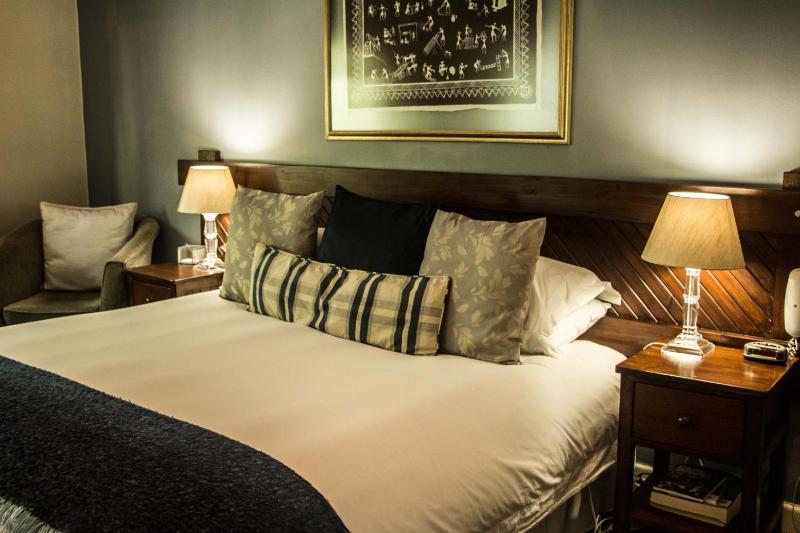 Wild Olive Guest House & Villa - image 13