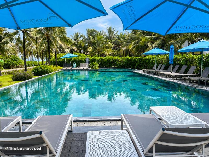Beachside Private Villas by Sunset Host - Private Pool - Breakfast Included - AP Pick Up - image 47