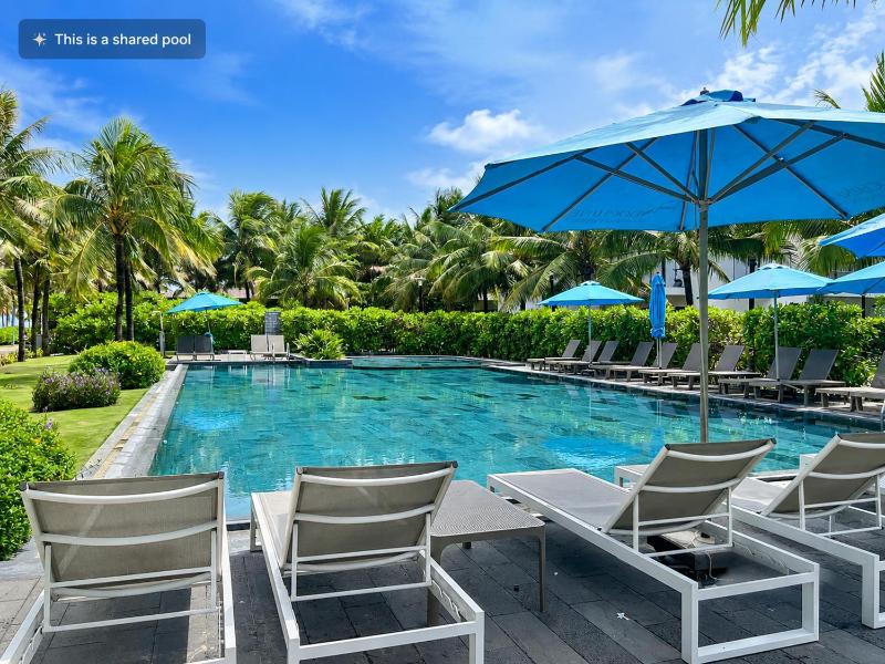 Beachside Private Villas by Sunset Host - Private Pool - Breakfast Included - AP Pick Up - image 46