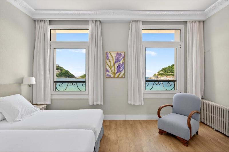 Hotel Niza - image 1