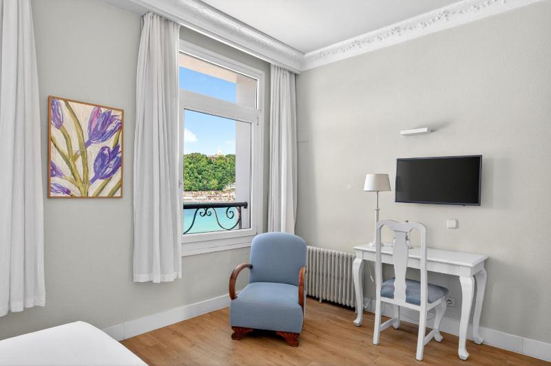 Hotel Niza - image 10