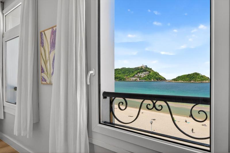 Hotel Niza - image 9
