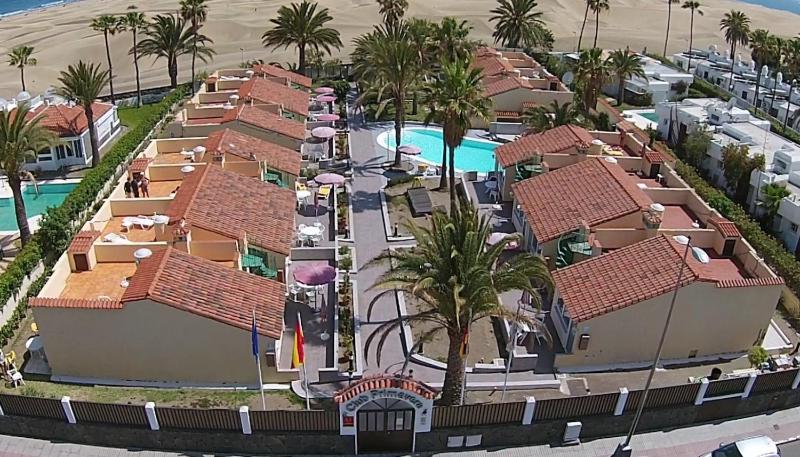 Bungalows Club Primavera - image 6
