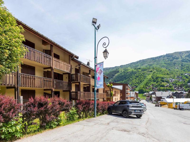 Studio cabine 4 pers parking wifi - FR-1-263-13 - image 12
