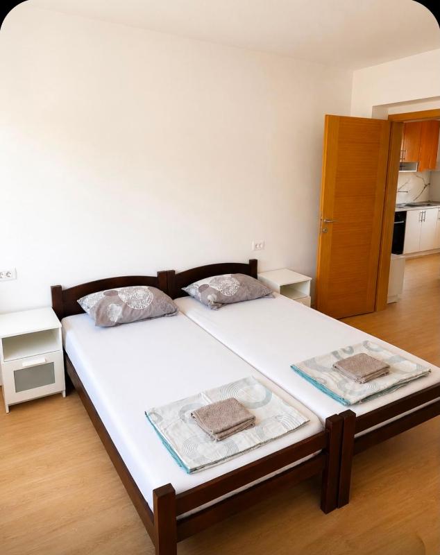 Two Bedroom Apartment - image 9