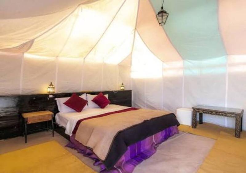 Sahara Crown Luxury Camp - image 39