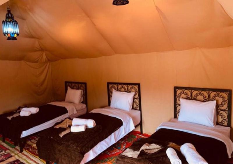Sahara Crown Luxury Camp - image 43