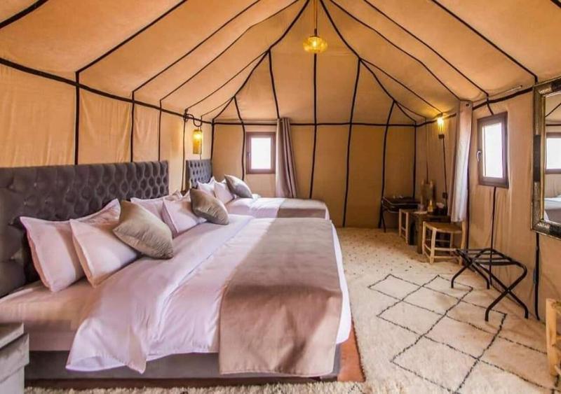 Sahara Crown Luxury Camp - image 45
