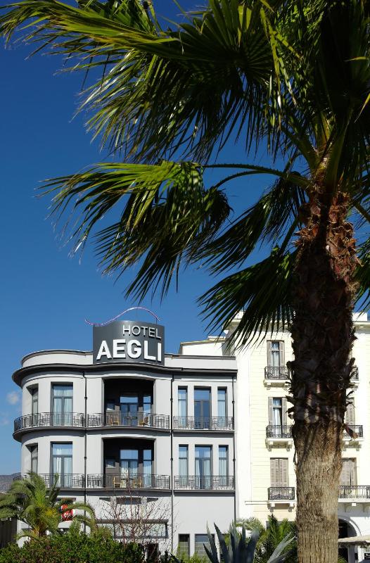 Aegli Hotel Volos - image 28