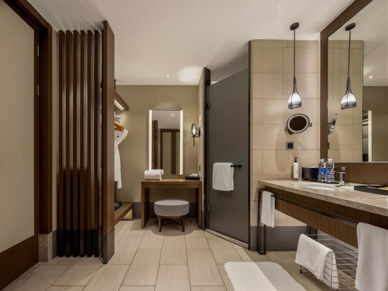 Lebanshan Hefei Hotel - image 42