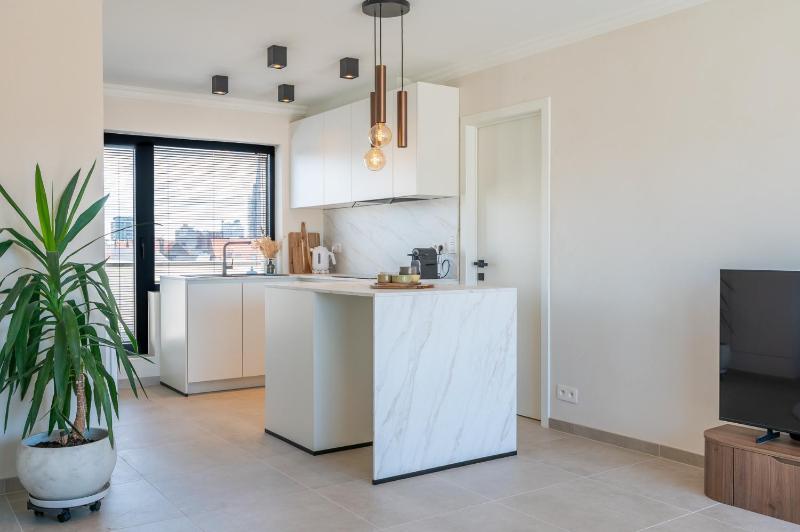 Cosy couples' retreat with 2 terraces - image 5