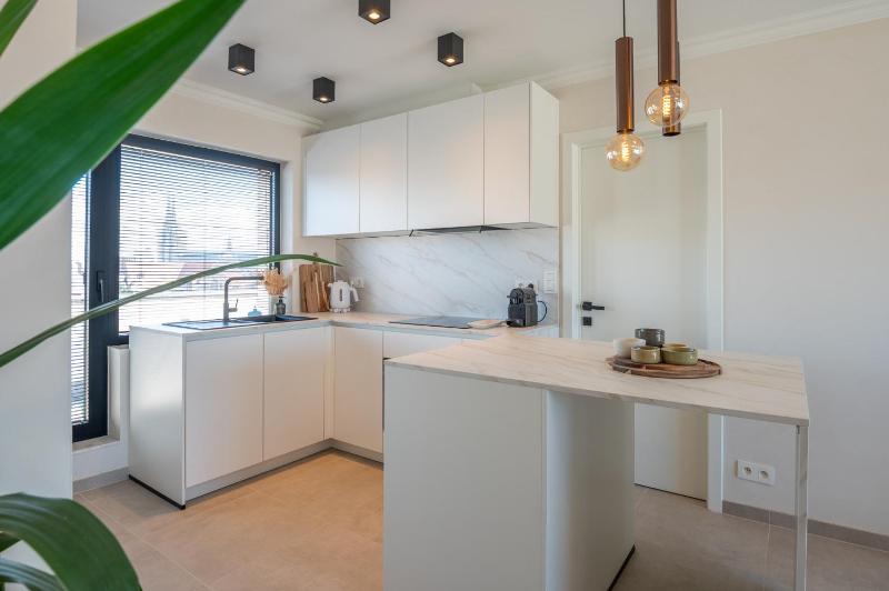 Cosy couples' retreat with 2 terraces - image 27