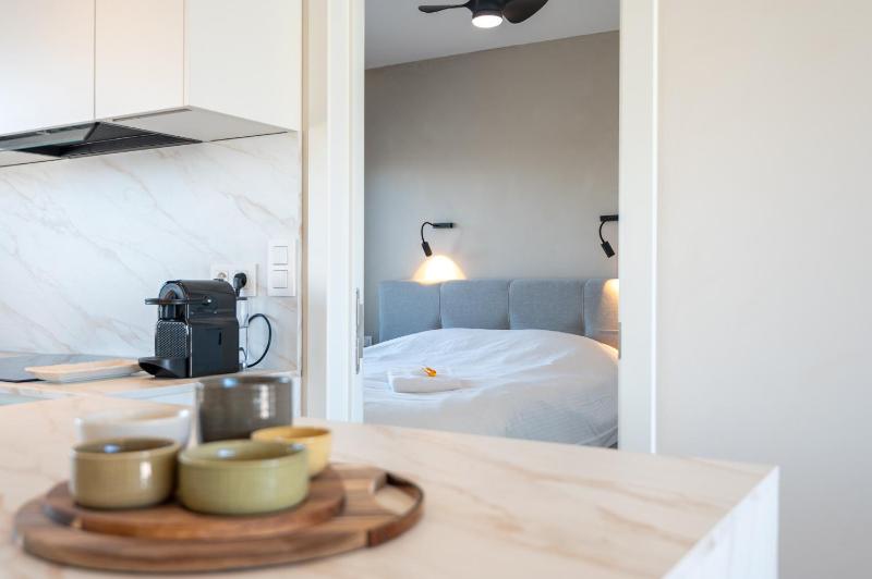 Cosy couples' retreat with 2 terraces - image 4