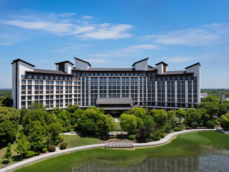 Lebanshan Hefei Hotel - image 36